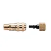 Picture of Guilbert Express - Quick-release coupling 911 for handle range 600