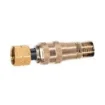Picture of Guilbert Express - Quick-release coupling 911 for handle range 600