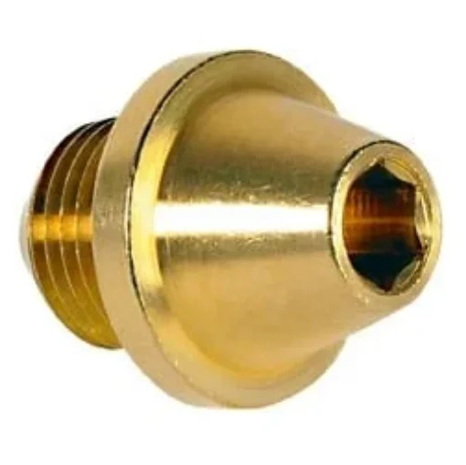 Picture of Guilbert Express - Gas nozzle 9234