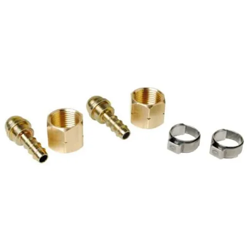 Picture of Guilbert Express - Kit of 2 nipple unions 963R