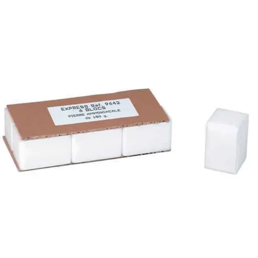 Picture of Guilbert Express - Salmiak stone 9642