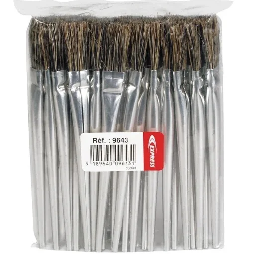 Picture of Guilbert Express - Bag of 25 brushes 9643