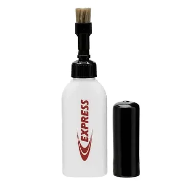 Picture of Guilbert Express - Bottle and brush for flux Cat. No. 9647