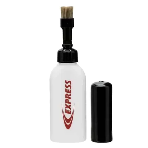 Picture of Guilbert Express - Bottle and brush for flux Cat. No. 9647