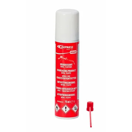 Picture of Guilbert Express - Degreaser Cat. No. 99603