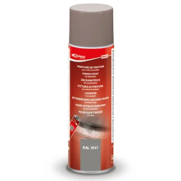 Picture of Guilbert Express - Quartz grey finish paint for weld beads Cat. No. 99625
