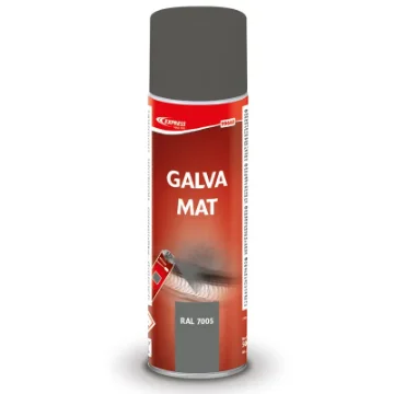 Picture of Guilbert Express - Mat Galva paint for weld beads Cat. No. 99660