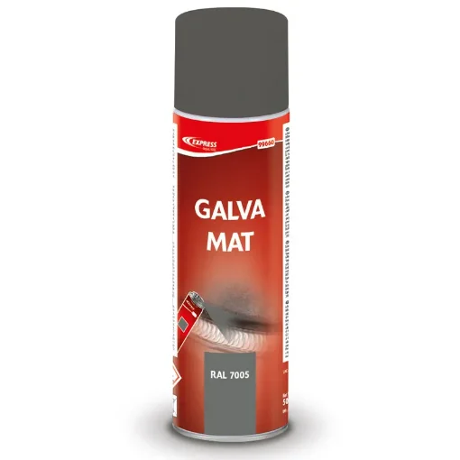 Picture of Guilbert Express - Mat Galva paint for weld beads Cat. No. 99660