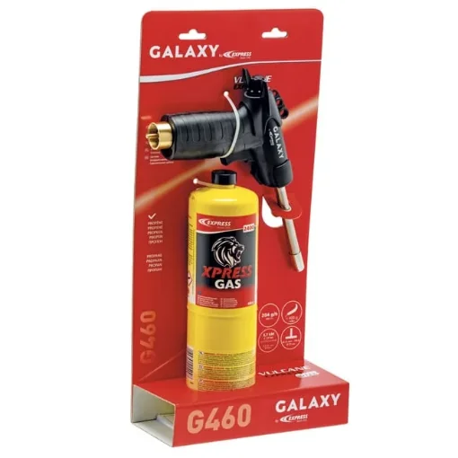 Picture of Guilbert Express - Vulcane One torch Cat. No. G460