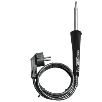 Picture of Guilbert Express - Galaxy electric soldering iron Cat. No. G8025