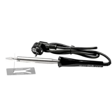 Picture of Guilbert Express - Galaxy electric soldering iron Cat. No. G8100