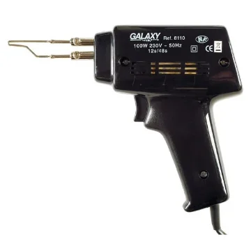 Picture of Guilbert Express - Galaxy instant electric soldering iron G8110