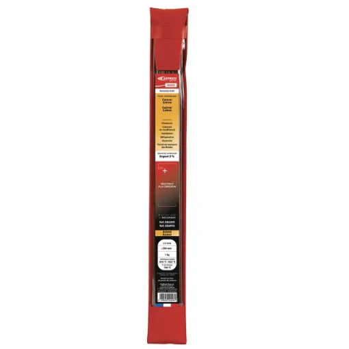 Picture of Guilbert Express - Silver brazing rods Cat. No. GE202B