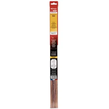 Picture of Guilbert Express - Silver brazing rods Cat. No. GE205C