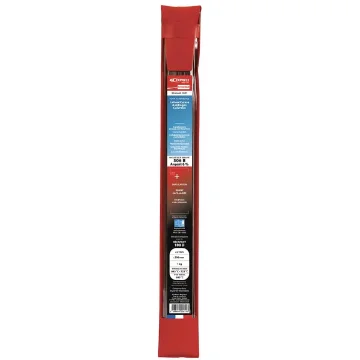 Picture of Guilbert Express - ATG brazing rods Cat. No. GE206GB