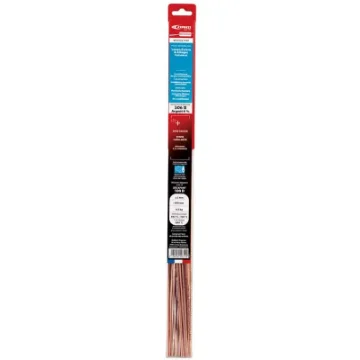 Picture of Guilbert Express - ATG brazing rods Cat. No. GE206GC