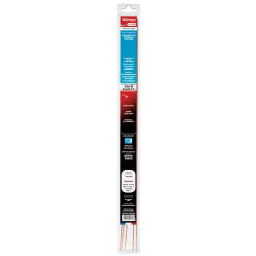 Picture of Guilbert Express - ATG Sticks of solder Cat. No. GE206GE