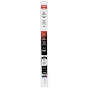 Picture of Guilbert Express - Coated brazing rods Cat. No. GE340EE
