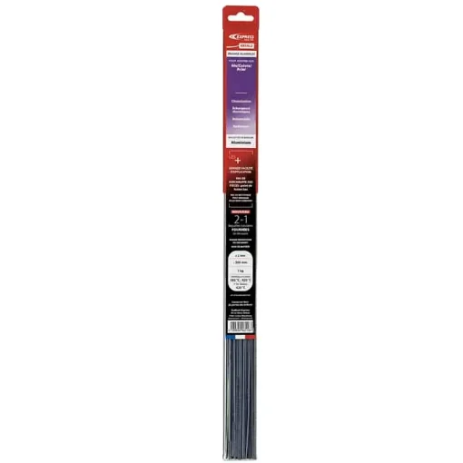 Picture of Guilbert Express - Filled brazing rods Cat. No. GE7AL2