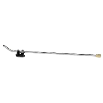 Picture of Guilbert Express - Special roofing neck tube L600