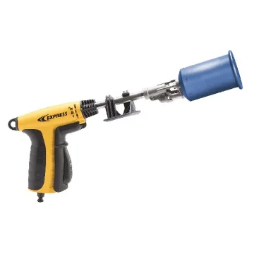 Picture of Guilbert Express - Wizz shrinkforming gun Cat. No. 10161