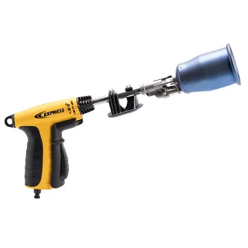 Picture of Guilbert Express - Wizz shrinkforming gun Cat. No. 10165