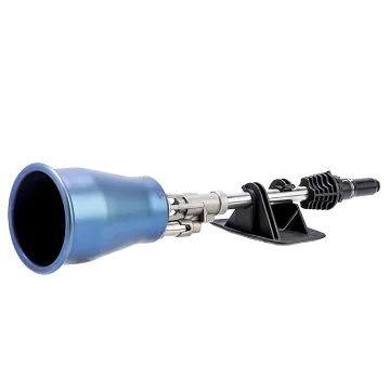 Picture of Guilbert Express - Wizz shrinkforming burner Cat. No. 150WL200