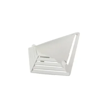 Picture of Guilbert Express - Triangular ventilation clip Cat. No. 42641