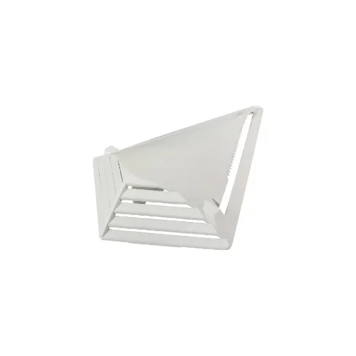 Picture of Guilbert Express - Triangular ventilation clip Cat. No. 42641