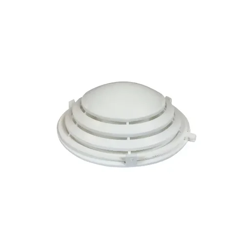 Picture of Guilbert Express - Circular ventilation clip Cat. No. 42642