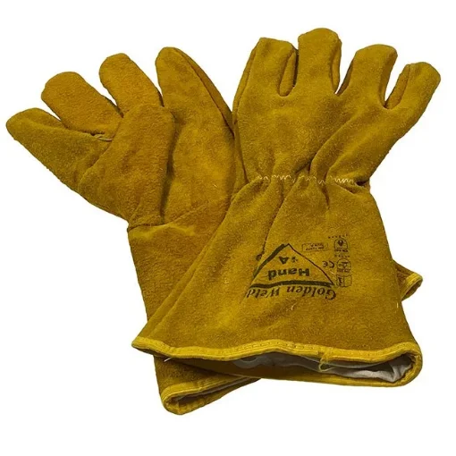 Picture of Guilbert Express - Protective gloves Cat. No. 42721
