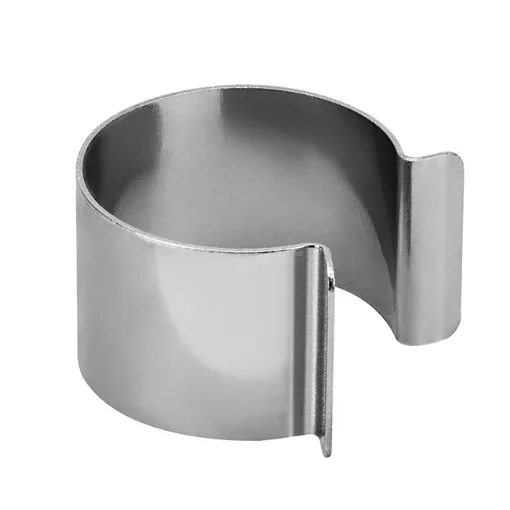 Picture of Guilbert Express - Galvanised steel clip Cat. No. 42723