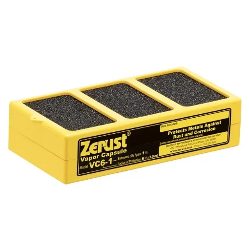 Picture of Guilbert Express - Zerust capsule Cat. No. 44744