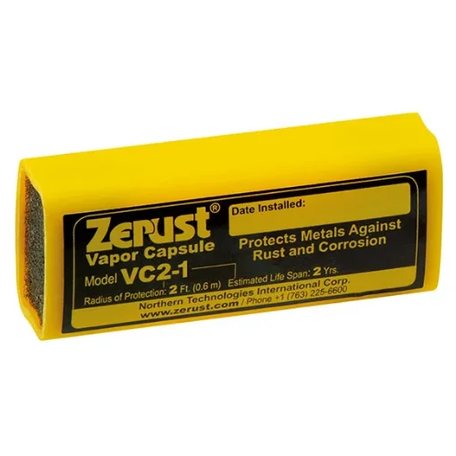Picture of Guilbert Express - Zerust capsule Cat. No. 44745