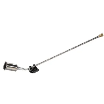 Picture of Guilbert Express - Titan torch with burner Cat. No. 50SL600