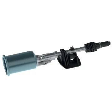 Picture of Guilbert Express - Wizz shrinkforming burner Cat. No. 50WL200