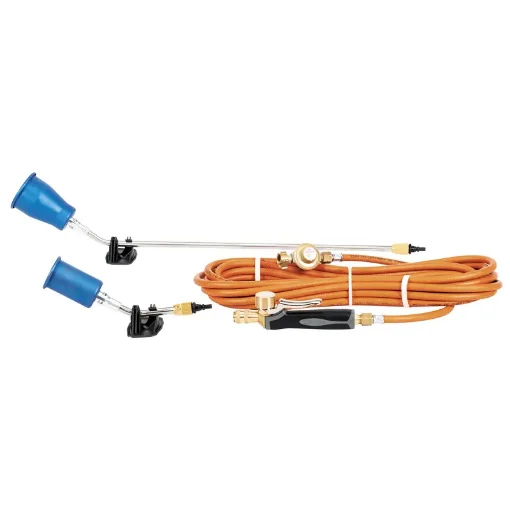 Picture of Guilbert Express - Titane shrinkforming pack Cat. No. 6211SH