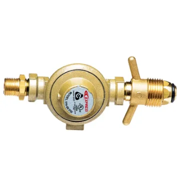 Picture of Guilbert Express - Regulator HP Ref. 914-60