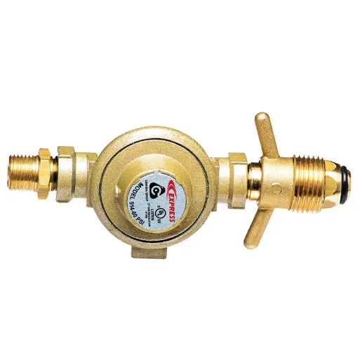 Picture of Guilbert Express - Regulator HP Ref. 914-60