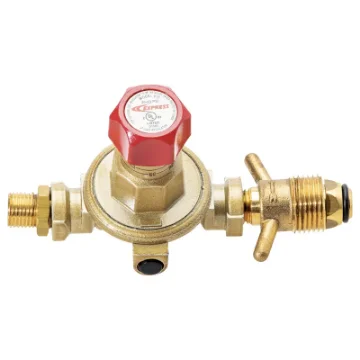 Picture of Guilbert Express - Regulator HP Ref. 915