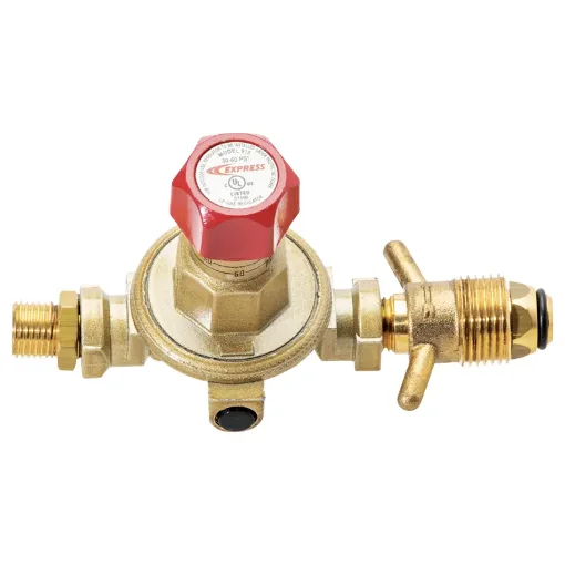 Picture of Guilbert Express - Regulator HP Ref. 915