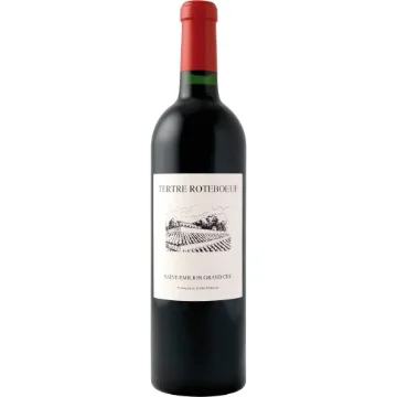 Château Le Tertre-Roteboeuf - Saint-Emilion product image