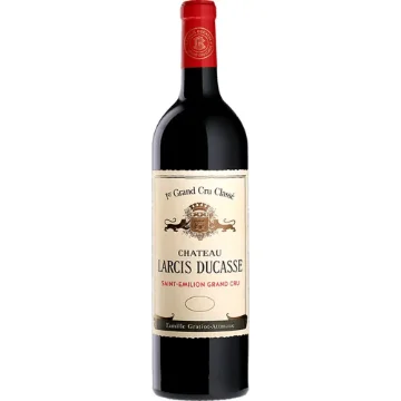 Château Larcis Ducasse product image