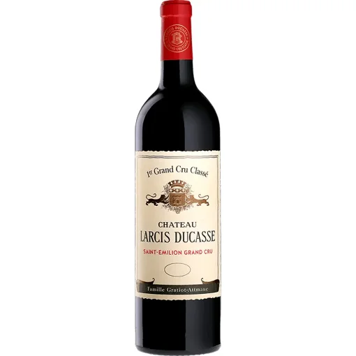 Château Larcis Ducasse product image