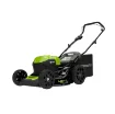 Self-Propelled Lawnmower 46cm Brushless 48V Greenworks - 4.0Ah Battery and Charger - Gd48lm46spk4 product image