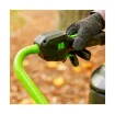 Greenworks 60V Brushless Auger - Without Battery or Charger - GD60EA product image
