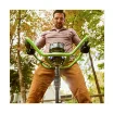 Greenworks 60V Brushless Auger - Without Battery or Charger - GD60EA product image