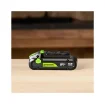 High Performance Battery Powerall 24V Greenworks 2.0Ah - Usb-C - PA200 product image
