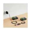 High Performance Battery Powerall 24V Greenworks 2.0Ah - Usb-C - PA200 product image