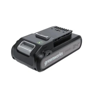 High Performance Battery Powerall 24V Greenworks 4.0Ah - Usb-C - G24b4wp+ product image
